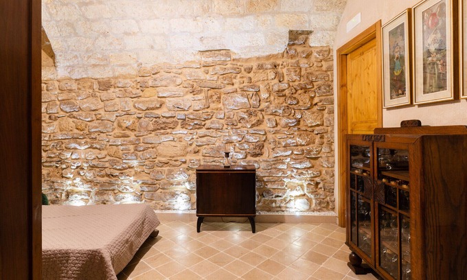 Andria Apartment | Petite Maison Nonna Teresa in the heart of Andria!