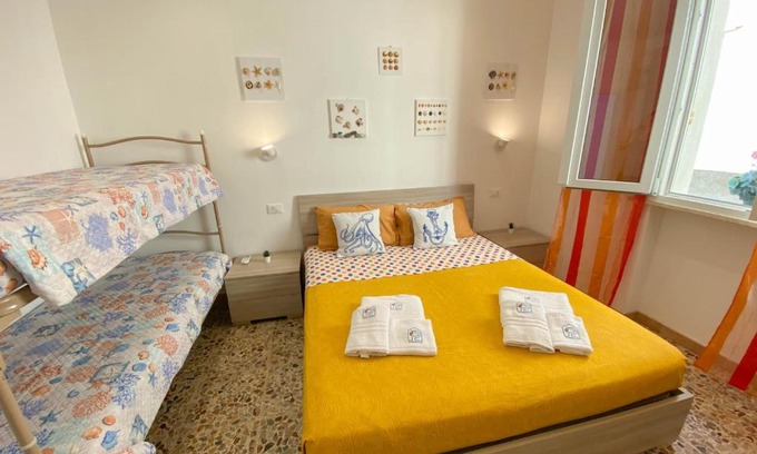 Igea Marina Apartment | PetlyApartments #12