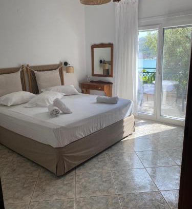 Thasos Apartment | Petra Mare Apartments