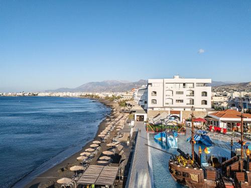 Ierapetra Hotel | Petra Mare