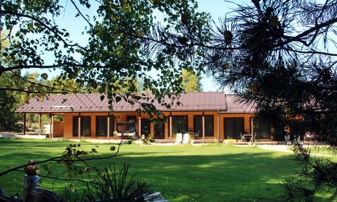 Bugrovo Apartment | Petra Tvorenye