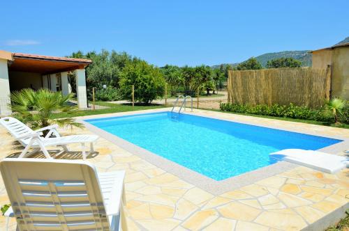 Muravera House | Petrus Vacanze