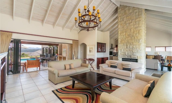 Knysna House | Pezula, Sunny tranquility