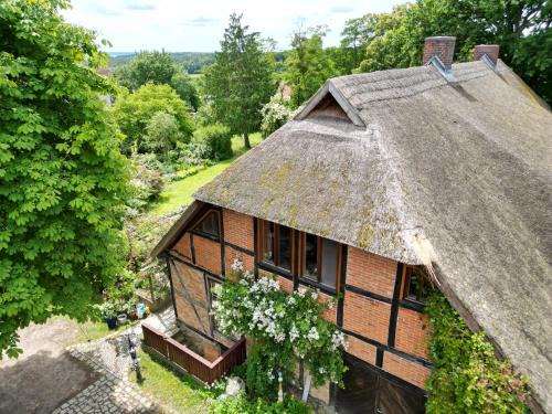 Muritz Apartment | Pfarrhaus Tollensesee