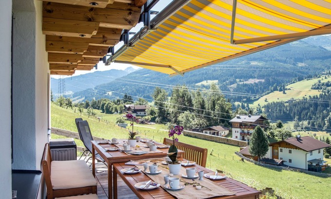 Taxenbach House | Pfisterer by Interhome