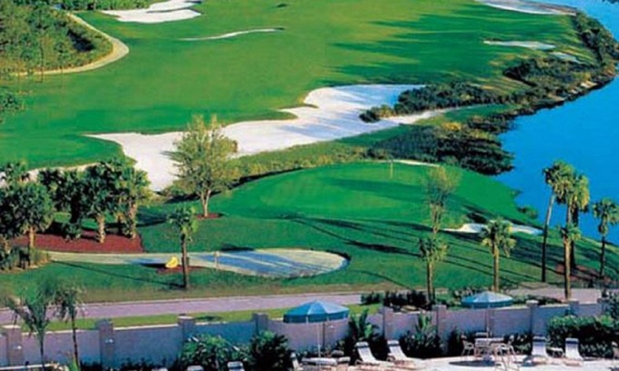 Port Saint Lucie Condo | PGA Village/Castle Pines Best Location Pet Friendly.