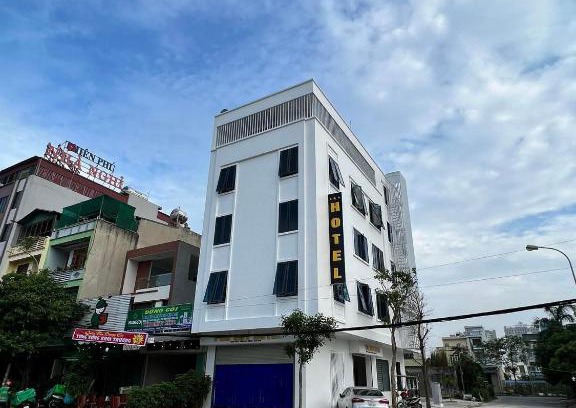 Thanh Hoa Hotel | Phú Quý Hotel