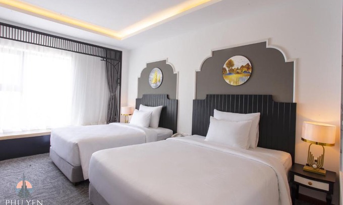 Tuy Hoa Hotel | PHÚ YÊN EVERYDAY HOTEL