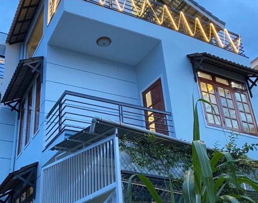 Da Lat Villa | PHÚC CƯỜNG VILLA ĐÀ LẠT