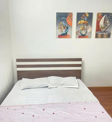 Hoan Kiem Apartment | Phúc Tân 135 HOME