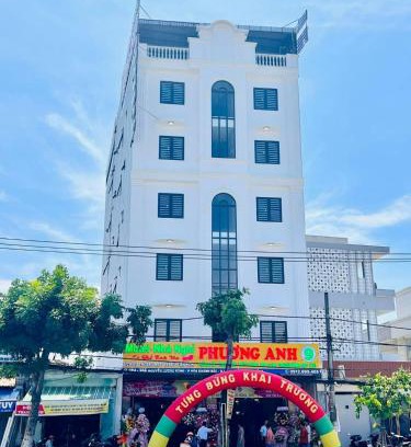 Lien Chieu Hotel | Phương Anh 9 Hotel