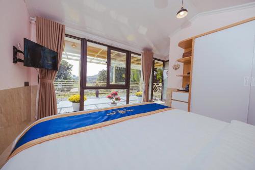 Ba Vi Apartment | Phương Nam Garden