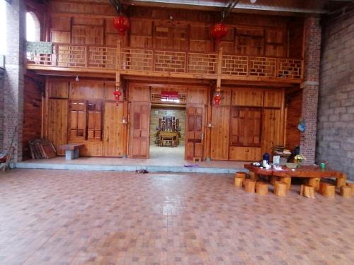 Dong Van House | Phố Bảng Homestay
