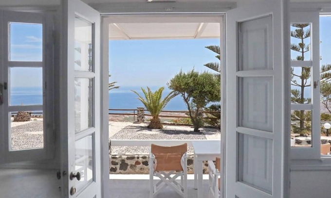 Imerovigli House | Phaos Santorini Suites