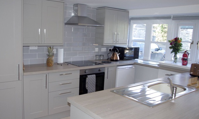 Summercourt Apartment | Pheasants Wander at Rosewyn - a 1 bed that sleeps 2 guests in 1 bedroom