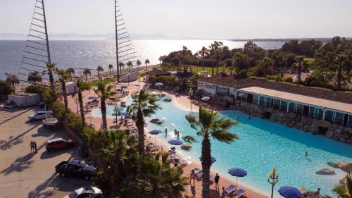 Capitana Hotel | Phi Hotel Sighientu
