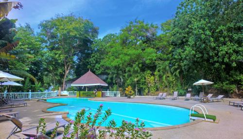 Ko Phi Phi Resort | Phi Phi Bayview Resort