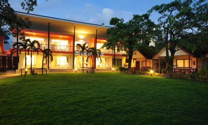 Ko Phi Phi Resort | Phi Phi Rimlay Resort