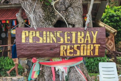 Ko Phi Phi Resort | Phi Phi Sunset Bay Resort