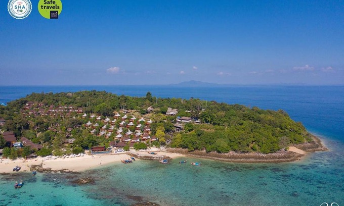 Ko Phi Phi Resort | Phi Phi The Beach Resort