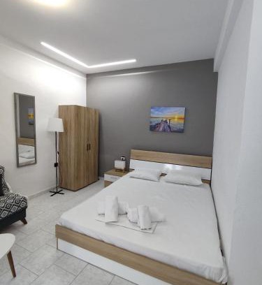 Alexandroupoli Apartment | Philippos