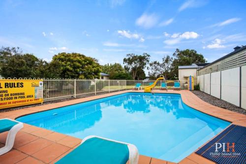 Cowes Villa | Phillip Island Family Resort 3 BDR