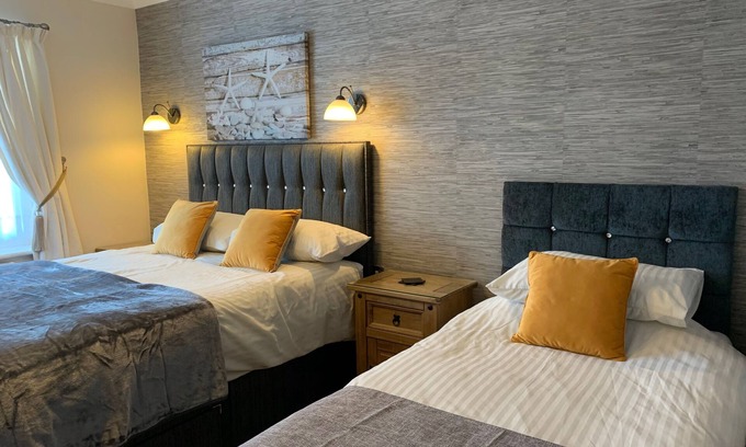 Skegness House | Philmar Guest House