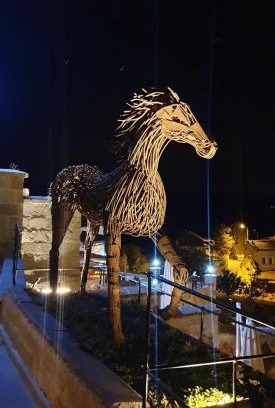 Cavusin Hotel | Phocas Cave Suites