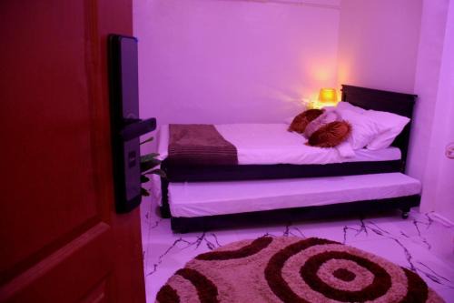 Metro Luzon Urban Beltway House | Phoenix Bliss - Amber