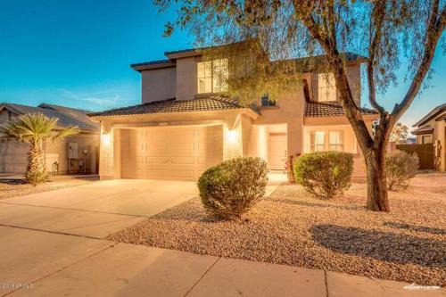 Tuscano House | Phoenix comfort home BNB