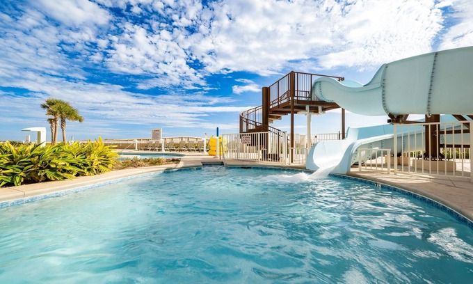 Orange Beach Condo | Phoenix Gulf Towers 1508 4 Bedroom Condo