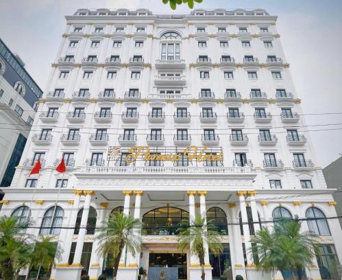 Ha Giang Hotel | Phoenix Hotel Hà Giang