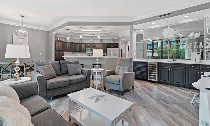 Orange Beach Condo | Phoenix on the Bay 1-1114 ~ In/Outdoor Pools, Hot Tub, Lazy River + $400 in FREE Activities Daily