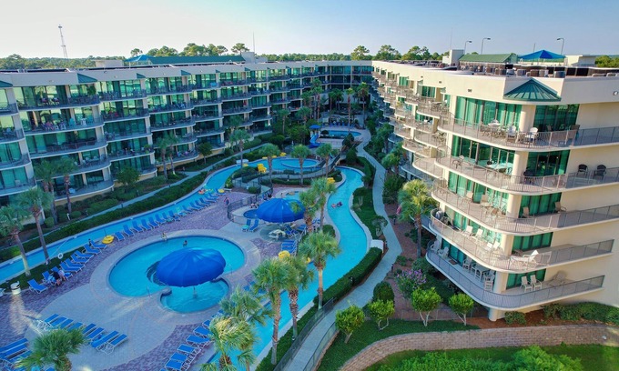 Orange Beach Apartment | Phoenix on the Bay Million Dollar W/Slip 7/23-7/26Special 380 Now 323./Night