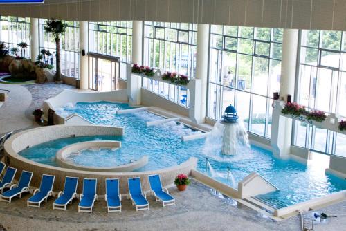 Bongpyeong Hotel | Phoenix Resort Pyeongchang