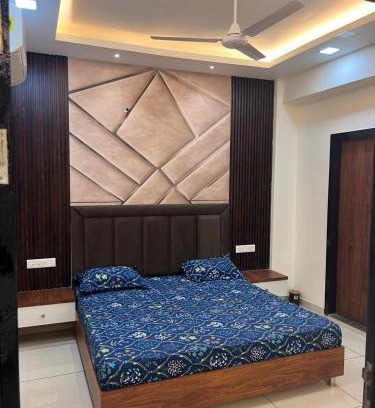 Amritsar House | Phoenix Wedding & HomeStay