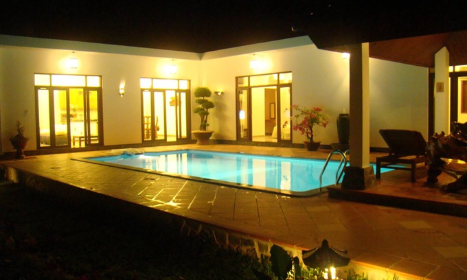 Duong Dong Villa | Phu Quoc private villas