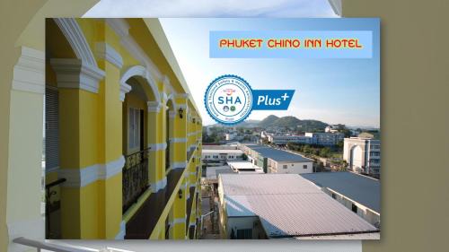 Talat Nuea Hotel | Phuket Chinoinn-SHAPlus Certified