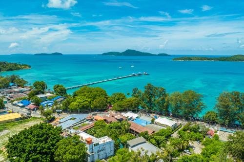Rawai Hotel | Phuket Meet Holiday Hotel-Rawai 普吉岛相遇花园度假酒店-拉威店