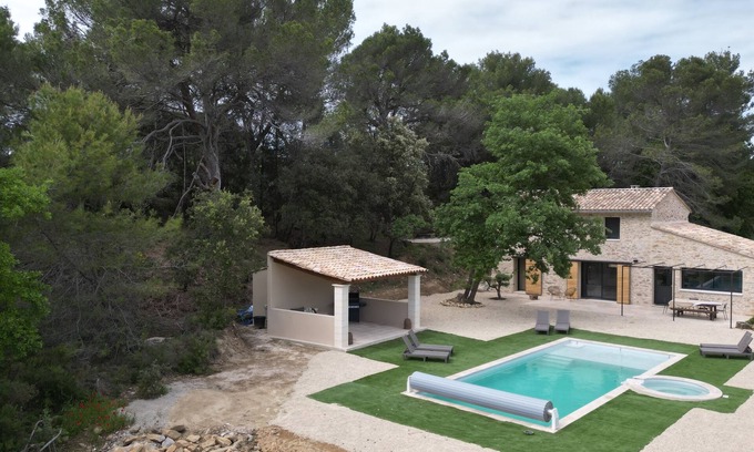 Piegon House | Piégon's cabin