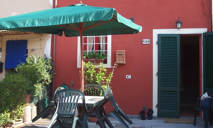 Altopascio House | Piana delle Lepri - Spianate Altopascio