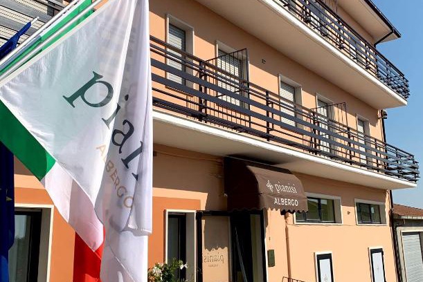 Sant'Elia a Pianisi Hotel | Pianisi Albergo