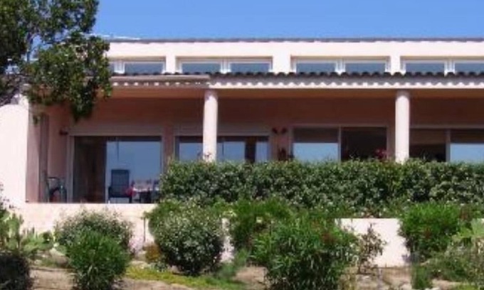 Pianotolli-Caldarello Villa | Pianottoli Caldarello: house/villa - Pianottoli - Caldarello