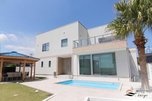 Awaji Villa | Piccola casa awaji