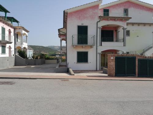 Lu Bagnu Apartment | piccola marina