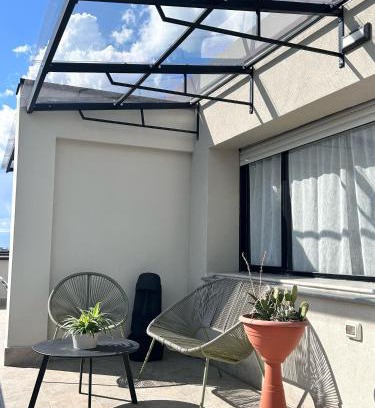 Prato Apartment | Piccolo attico a Prato