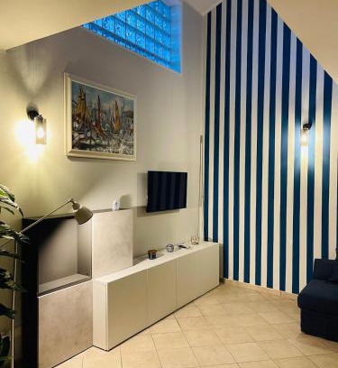 Cesenatico Apartment | Piccolo Da Vinci 17