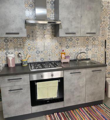 Capaccio Apartment | Piccolo fiore B&B