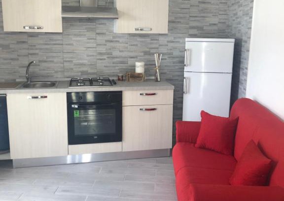 Capaccio Apartment | Piccolo fiore