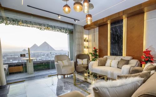 Al Haram House | Piccolo Mondo Boutique Hotel